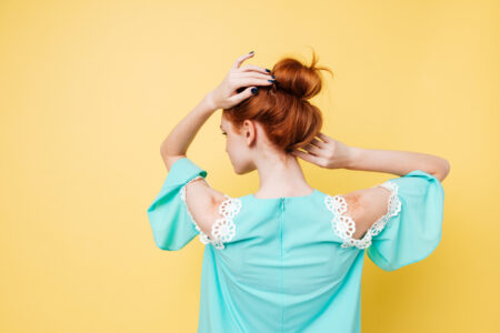 szybkie upiecie wlosow na co dzień