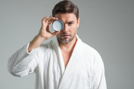 naturalne kosmetyki dla mężczyzn