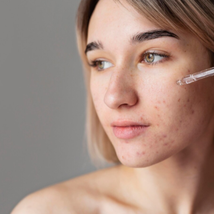 kosmetyki dermatologiczne