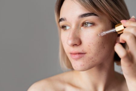 kosmetyki dermatologiczne