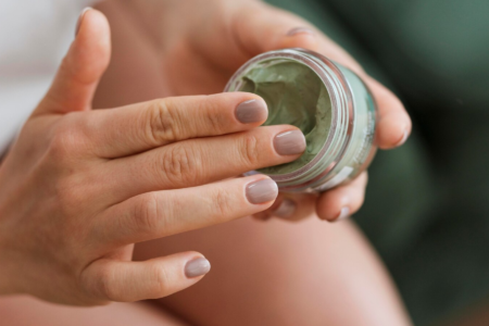 kosmetyki ze śluzu ślimaka