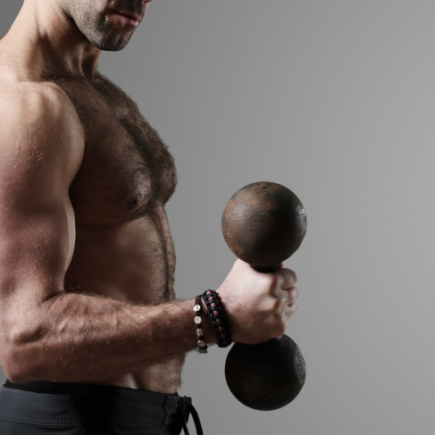 jakie ćwiczenia na biceps