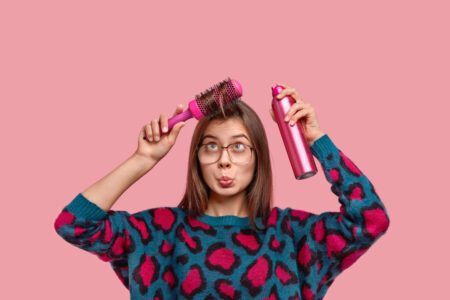 naturalne kosmetyki do włosów