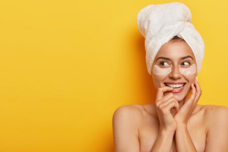 jak powinna wyglądać pielęgnacja twarzy