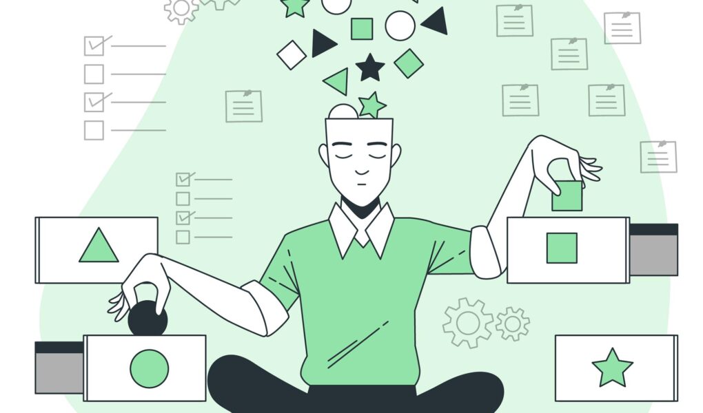 Kim jest introwertyk